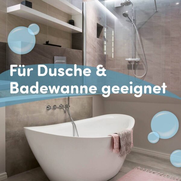 fredis Kinderdusche weiß fredis Kinderdusche weiß – Bild 3