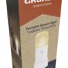 Grundig Sensor-Licht B/H/L: ca. 10x17x14,9 cm Grundig Sensor-Licht B/H/L: ca. 10x17x14,9 cm – Bild 2