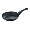SAN IGNACIO Pfannen-Set IBON BLACK schwarz Aluminium 2 tlg. – Bild 3