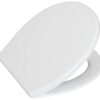 POCOline WC-Sitz Wrap Over Duroplast POCOline WC-Sitz Wrap Over Duroplast – Bild 2