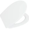 POCOline WC-Sitz Simple White Thermoplast POCOline WC-Sitz Simple White Thermoplast – Bild 2