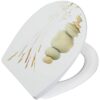 POCOline WC-Sitz Purete weiß Thermoplast – Bild 2