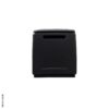 ArtPlast Multibox Cubo dunkelgrau B/H/L: ca. 53x57x54 cm – Bild 2