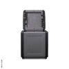 ArtPlast Multibox Cubo dunkelgrau B/H/L: ca. 53x57x54 cm – Bild 3