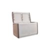 ArtPlast Multibox Cubo braun B/H/L: ca. 53x57x96 cm ArtPlast Multibox Cubo braun B/H/L: ca. 53x57x96 cm – Bild 4
