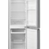 POCOline Kühl-/Gefrierkombination KGK150-173EIXNF Inox B/H/T: ca. 47x150x56,6 cm – Bild 2