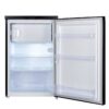 CHiQ Stand-Kühlschrank CKS110CBPO dark Inox B/H/T: ca. 54,9x84,5x55,6 cm – Bild 5