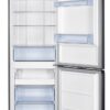 POCOline Kühl-/Gefrierkombination KGK186-293DIXNF Inox B/H/T: ca. 60x186x60,5 cm – Bild 2
