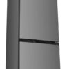 POCOline Kühl-/Gefrierkombination KGK186-293DIXNF Inox B/H/T: ca. 60x186x60,5 cm – Bild 3