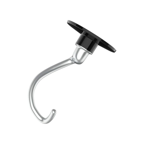 BERGNER Mundmischer weiß silber Alu Edelstahl B/H/L: ca. 23x34,5x38,5 cm – Bild 2