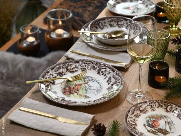 CreaTable Kombiservice Haydon Grove – Bild 2