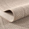 Ayyildiz Outdoorteppich DESERT beige B/L: ca. 120x170 cm – Bild 3