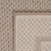 Ayyildiz Outdoorteppich DESERT beige B/L: ca. 120x170 cm – Bild 5