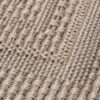 Ayyildiz Outdoorteppich DESERT beige B/L: ca. 280x370 cm Ayyildiz Outdoorteppich DESERT beige B/L: ca. 280x370 cm – Bild 2