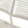POCOline Gartensitzgruppe beige Stahl POCOline Gartensitzgruppe beige Stahl – Bild 3