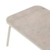 POCOline Gartensitzgruppe beige Stahl POCOline Gartensitzgruppe beige Stahl – Bild 4