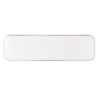 Reality Leuchten LED-Deckenleuchte Blanca weiß Kunststoff B/L: ca. 17x60 cm – Bild 3