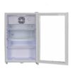 POCOline Kühlschrank GTK84-118CW weiß B/H/T: ca. 54x84x54,5 cm – Bild 2
