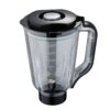 BERGNER Stabmixer schwarz Stahl Kunststoff B/H/L: ca. 18x40,5x20,5 cm BERGNER Stabmixer schwarz Stahl Kunststoff B/H/L: ca. 18x40,5x20,5 cm – Bild 2