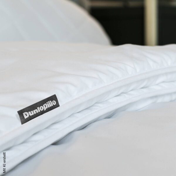 Dunlopillo Steppbett – Bild 3