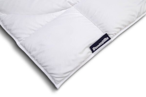 Dunlopillo Steppbett – Bild 5
