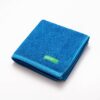 BENETTON Frottier-Set RAINBOW blau Baumwolle B/L: ca. 50x90 cm BENETTON Frottier-Set RAINBOW blau Baumwolle B/L: ca. 50x90 cm – Bild 3