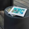 ProGarden Loungeset Luna anthrazit Kunststoff ProGarden Loungeset Luna anthrazit Kunststoff – Bild 5