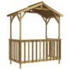 vidaXL Grillpavillon – Bild 2