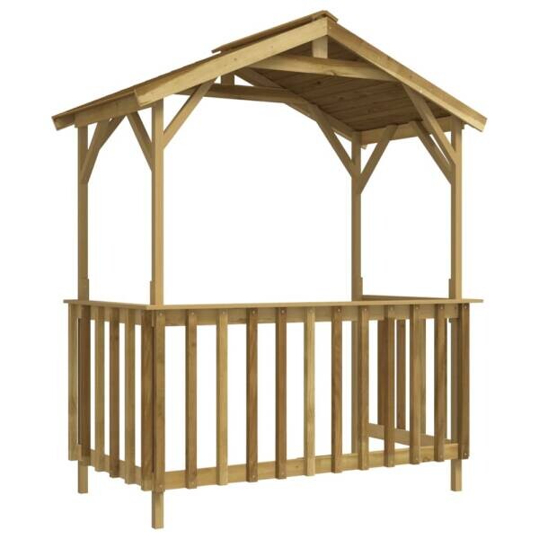 vidaXL Grillpavillon – Bild 2