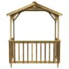vidaXL Grillpavillon – Bild 4