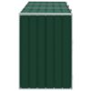 vidaXL Mülltonnenbox grün vidaXL Mülltonnenbox grün – Bild 3