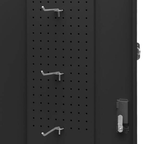 vidaXL Sattelschrank – Bild 2