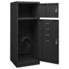 vidaXL Sattelschrank – Bild 4