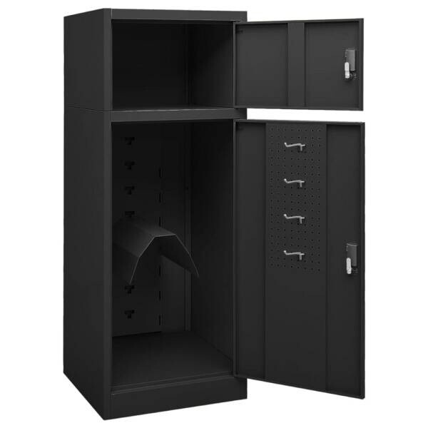 vidaXL Sattelschrank – Bild 4