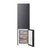 LG Kühl-/Gefrierkombination GBBSJ2CCEP schwarz B/H/T: ca. 59,7x203x67,4 cm – Bild 4