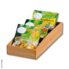 Kesper Aufbewahrungsbox natur B/H/L: ca. 15x7x35 cm – Bild 2