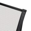 Brosplast Vordach Crocus transparent B/H/L: ca. 240x23x80 cm – Bild 3