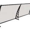 Brosplast Vordach Crocus transparent B/H/L: ca. 240x23x80 cm – Bild 4