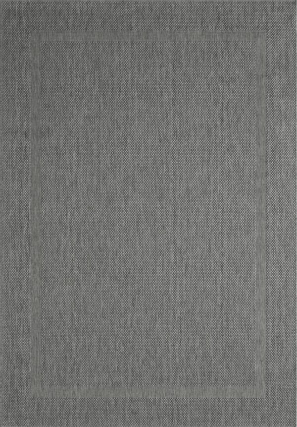 Teppich Maestro anthrazit B/H/L: ca. 80x12x150 cm – Bild 2