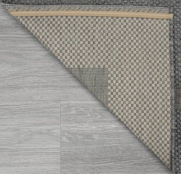 Teppich Maestro anthrazit B/H/L: ca. 80x12x150 cm – Bild 3
