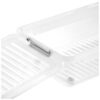 Aufbewahrungsbox transparent B/T/L: ca. 38x77x38 cm – Bild 5