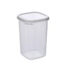 HermiaConcept Vorratsdosenset 18tlg. weiß – Bild 5