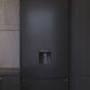 Gorenje Kühl-/Gefrierkombination RK418DPB4WDI schwarz B/H/T: ca. 55x180x55,7 cm – Bild 4
