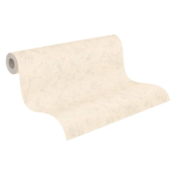 A.S.Creation Papiertapete beige B/H/D: ca. 53x1005x9,5 cm A.S.Creation Papiertapete beige B/H/D: ca. 53x1005x9,5 cm – Bild 2