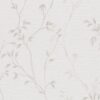 A.S.Creation Vliestapete creme beige B/H/D: ca. 53x1005x8,8 cm – Bild 3