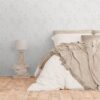 A.S.Creation Vliestapete creme beige B/H/D: ca. 53x1005x8,8 cm – Bild 5