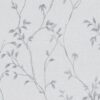 A.S.Creation Vliestapete hellgrau grau B/H/D: ca. 53x1005x8,8 cm – Bild 4