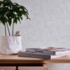 A.S.Creation Vliestapete grau B/H/D: ca. 53x1005x9,7 cm – Bild 5