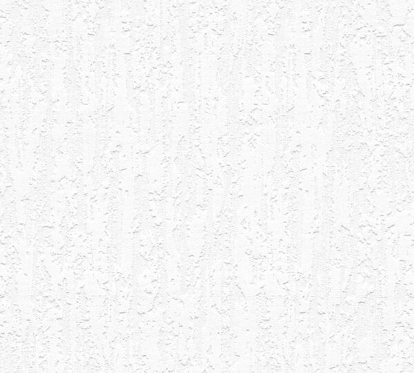 A.S.Creation Papiertapete weiß B/H/D: ca. 53x1005x11,8 cm – Bild 2
