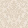 A.S.Creation Vliestapete creme gold B/H/D: ca. 53x1005x9,8 cm – Bild 2